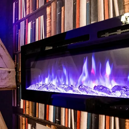 Royal - Love-room Proche De Nancy Lejlighed