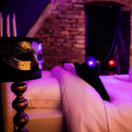 Lejlighed Royal - Love-room Proche De Nancy Liverdun