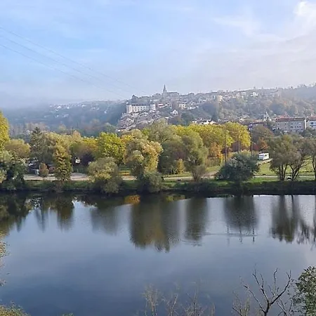 Lejlighed Royal - Love-room Proche De Nancy Liverdun